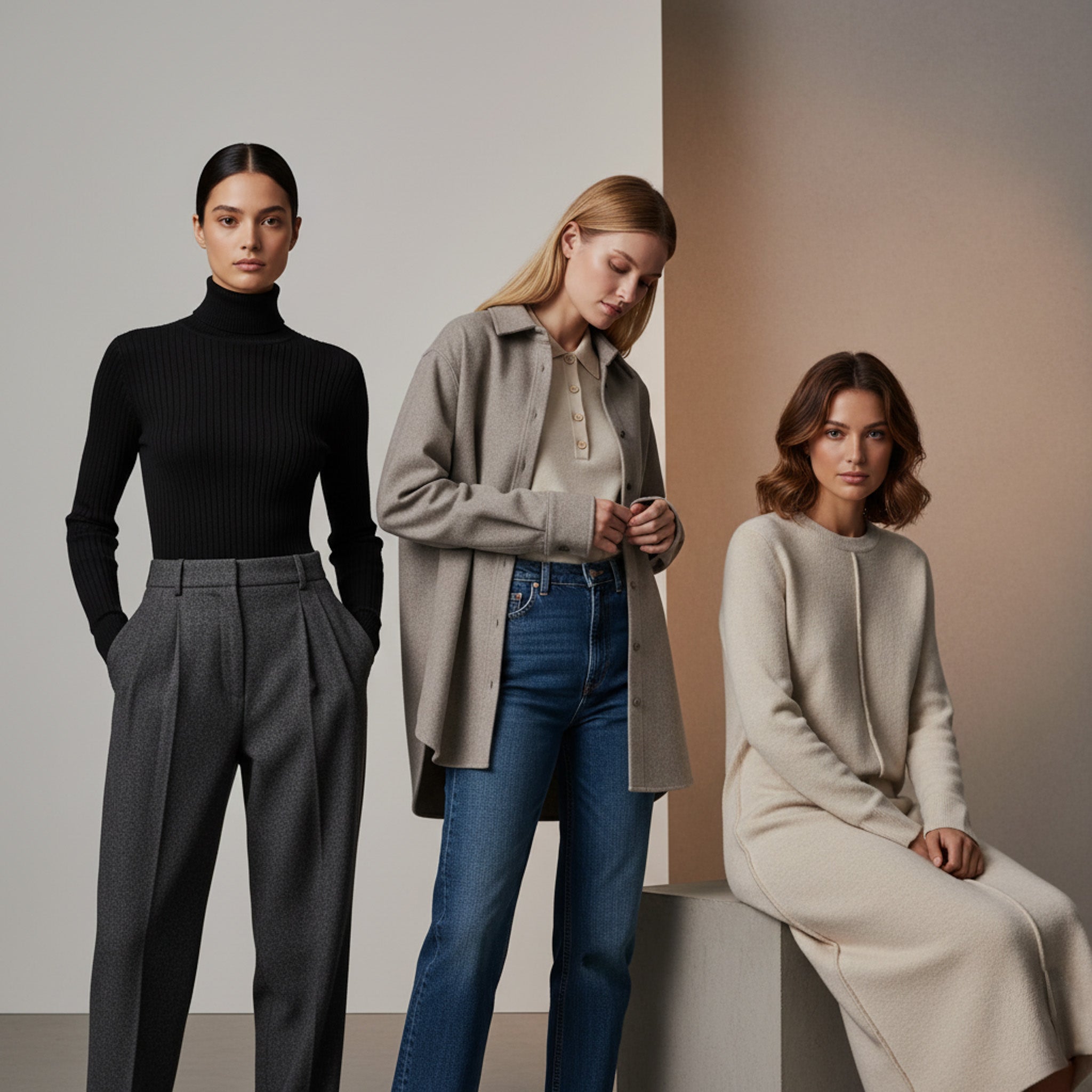 COLLECTION PARISIENNE