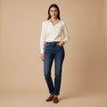 Fira Mae Giselle Button Shirt