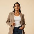 Fira Mae Madeleine Overshirt