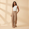 Fira Mae Clarette Wide Leg Pants