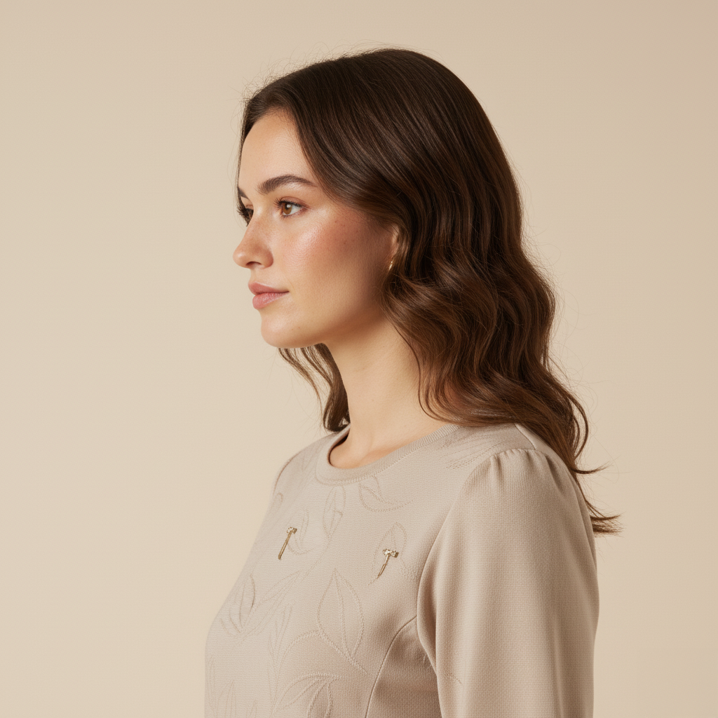 Fira Mae SoftTouch Tee