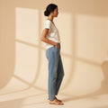 Fira Mae Celine Soft Tee