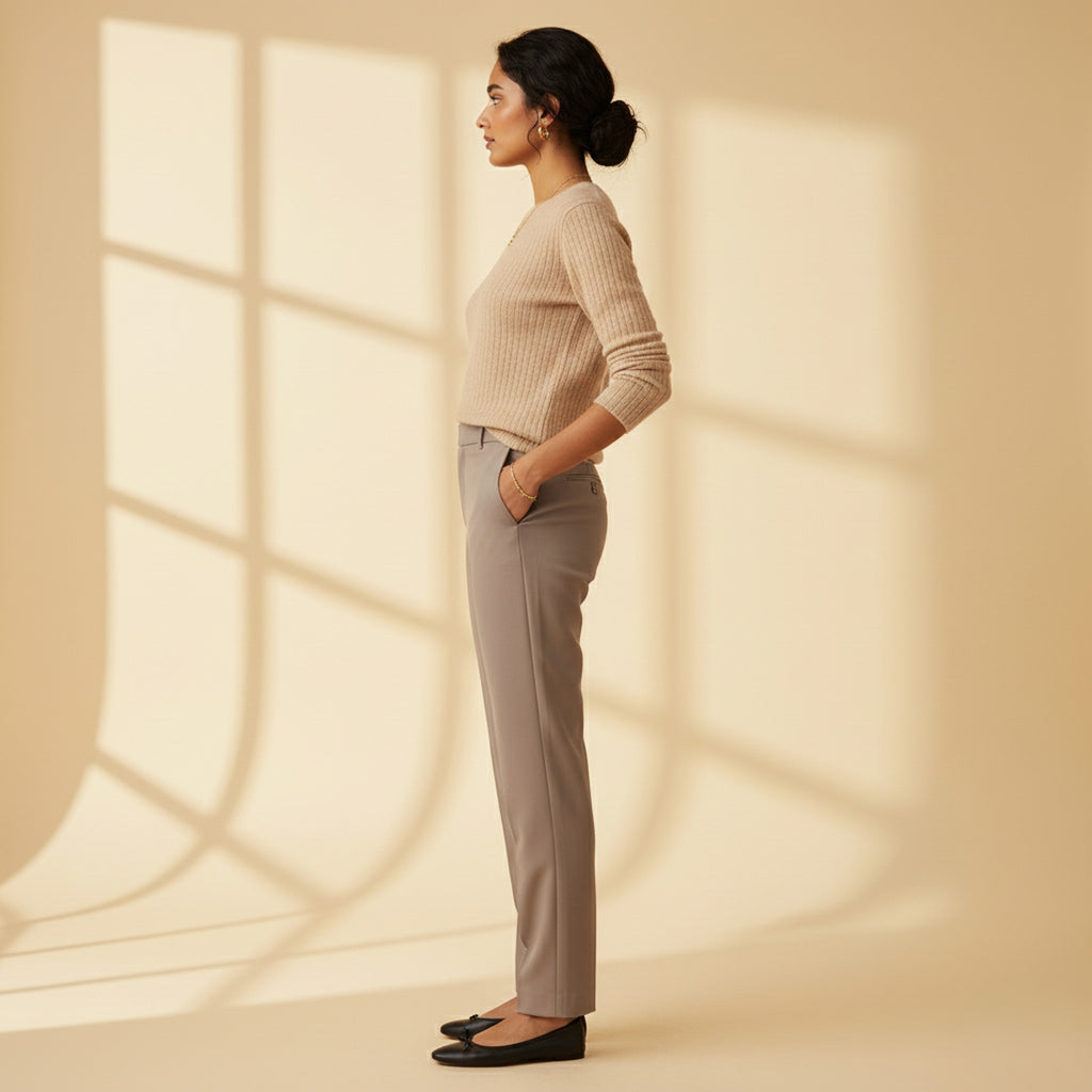 Fira Mae Estee Soft Knit