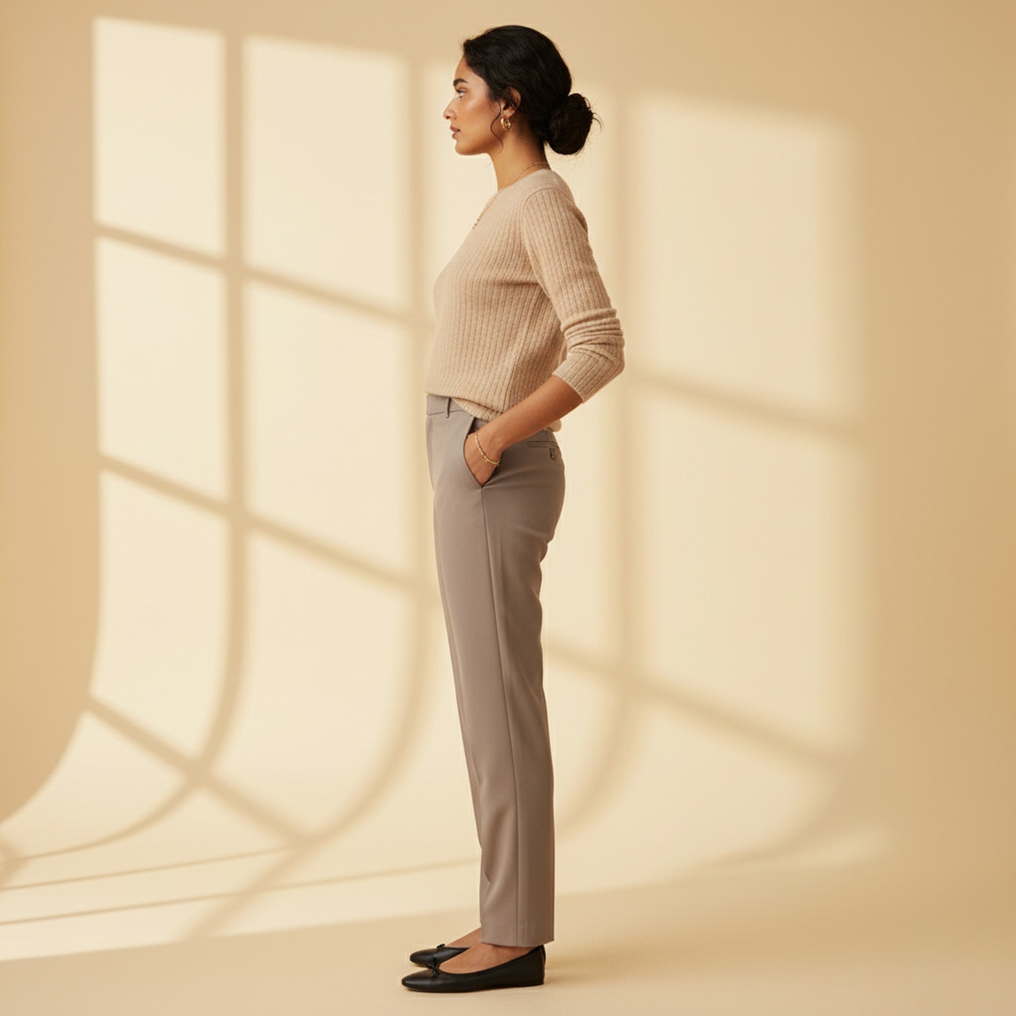 Fira Mae Estee Soft Knit