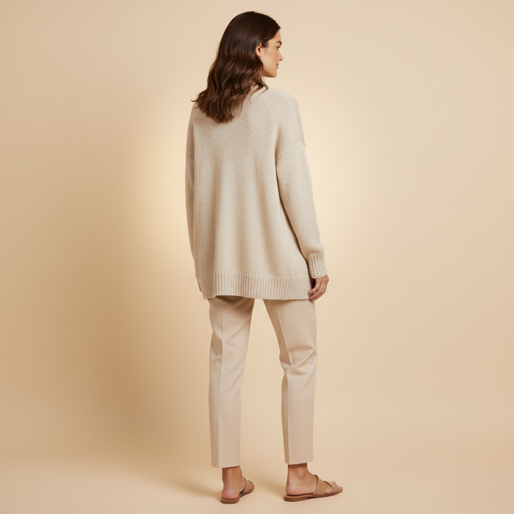 Fira Mae Montmartre Knit Cardigan