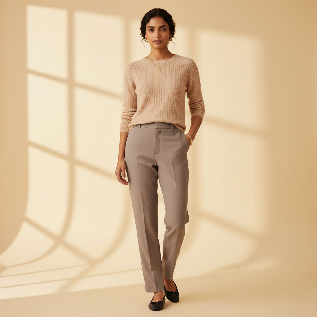 Fira Mae Estee Soft Knit