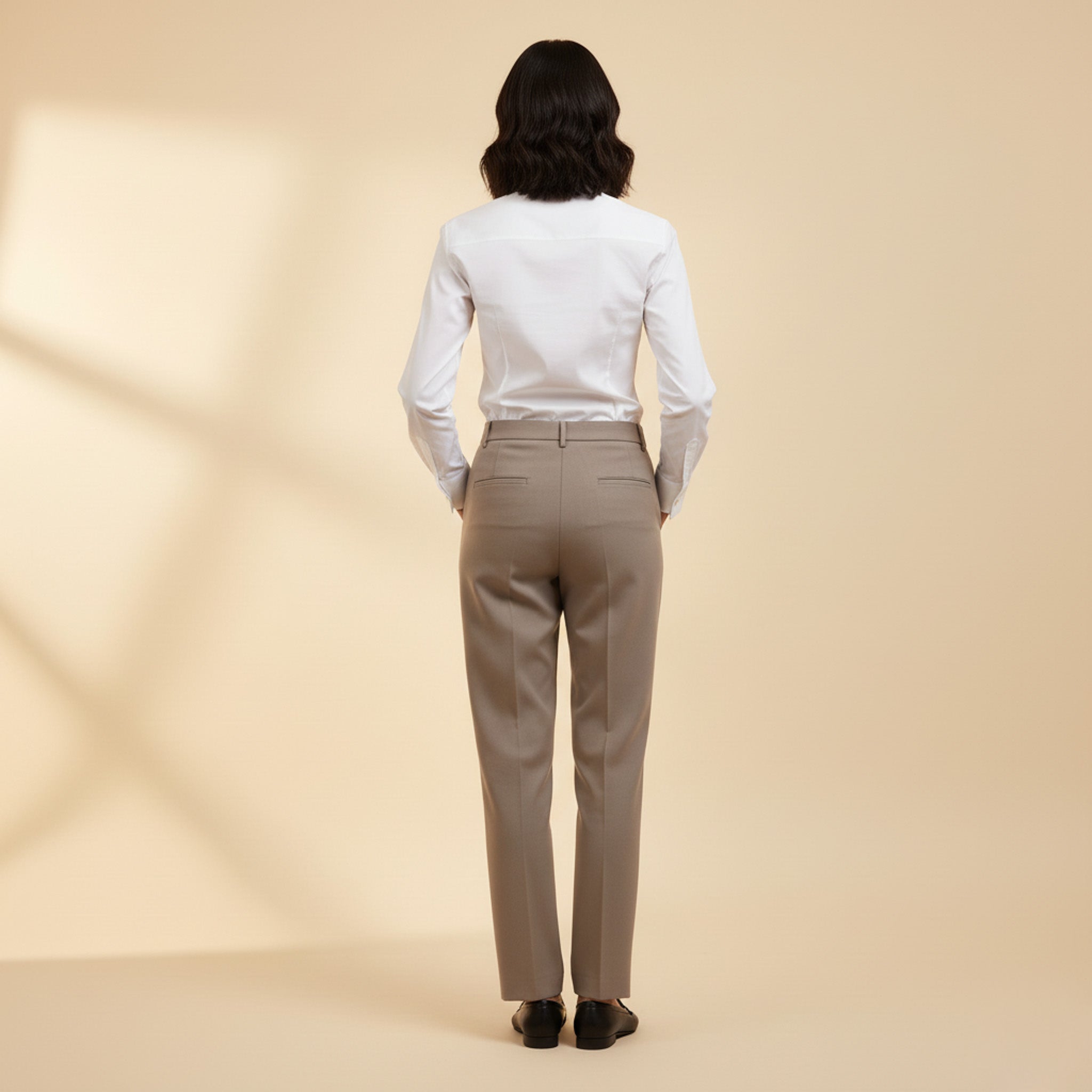 Fira Mae Vivienne Classic Shirt