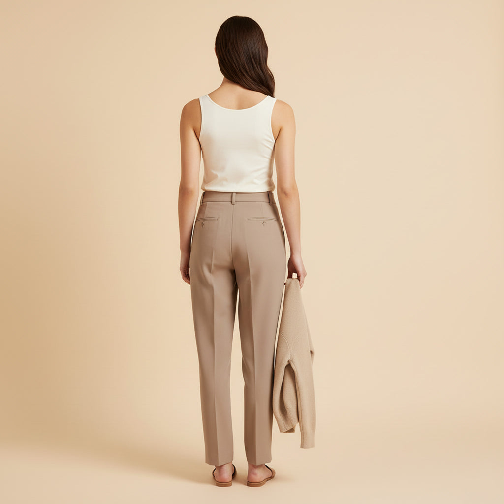 Fira Mae Marais Everyday Tank