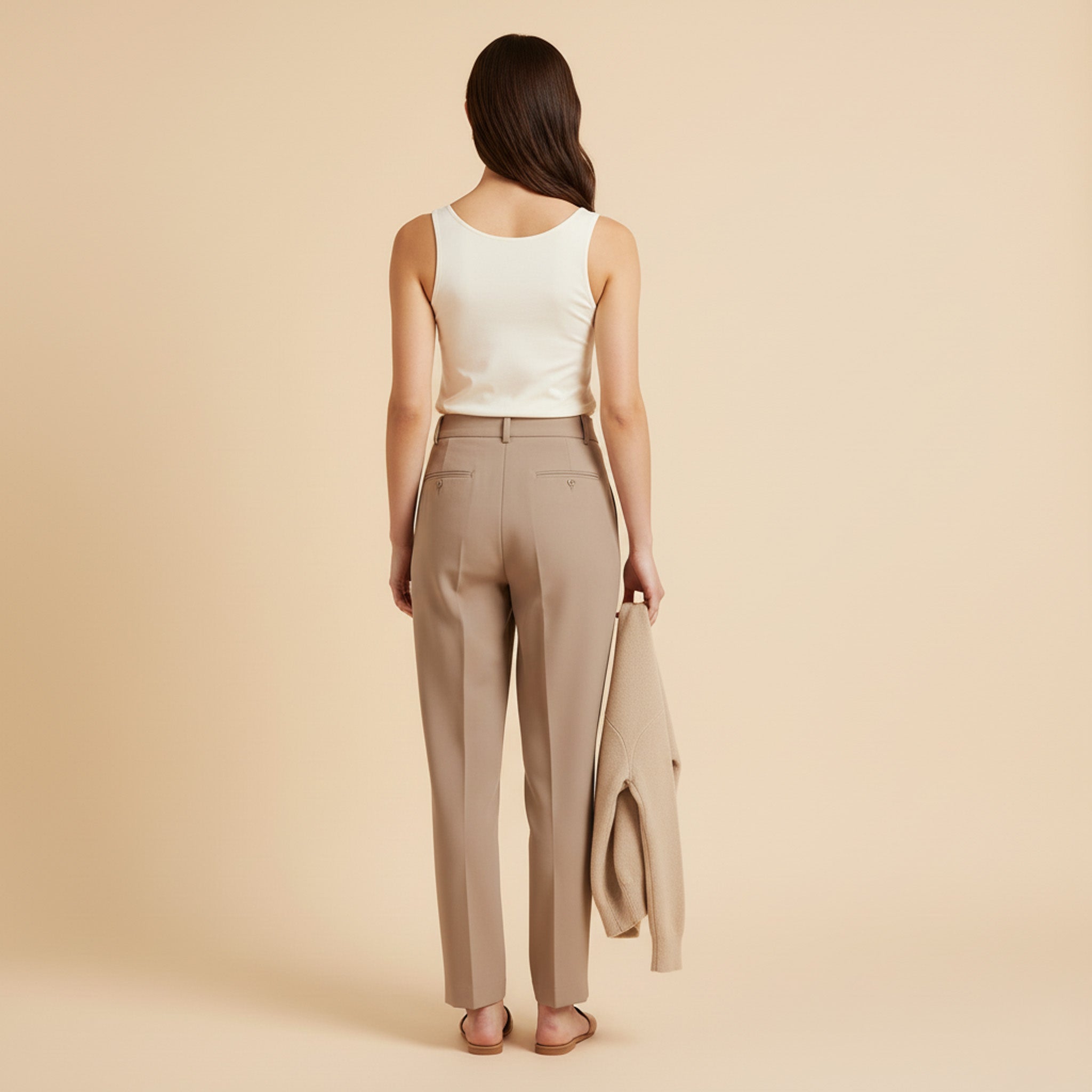 Fira Mae Marais Everyday Tank