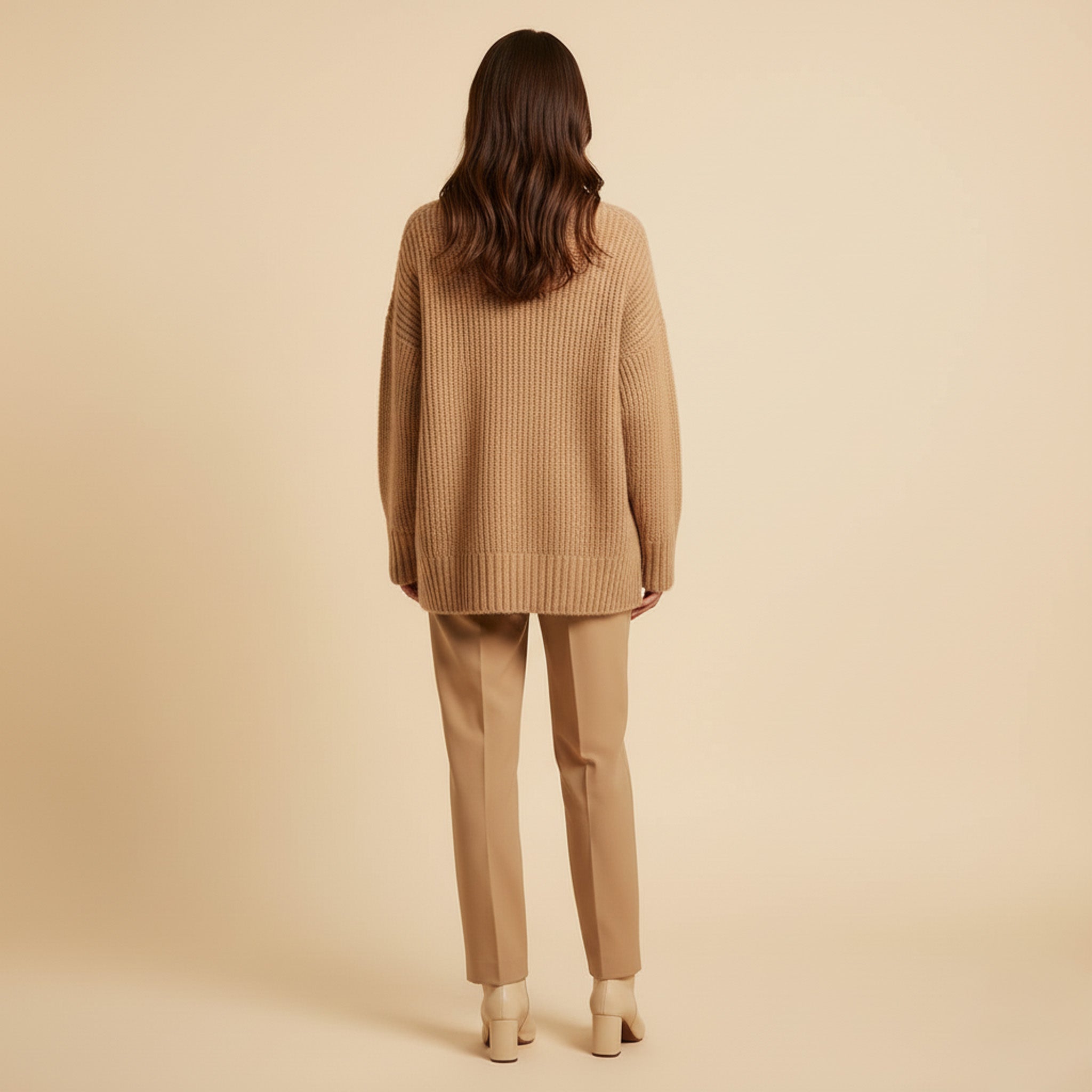 Fira Mae Doux Knit Sweater