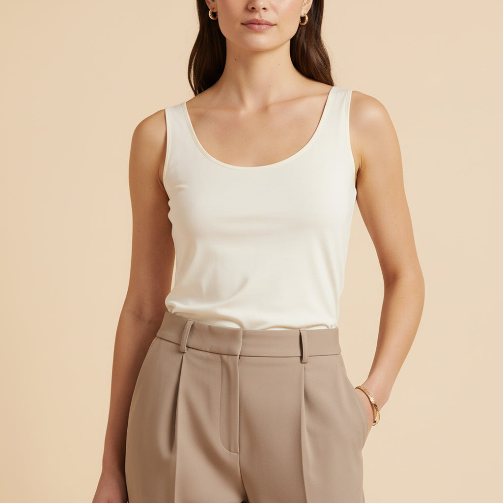 Fira Mae Marais Everyday Tank