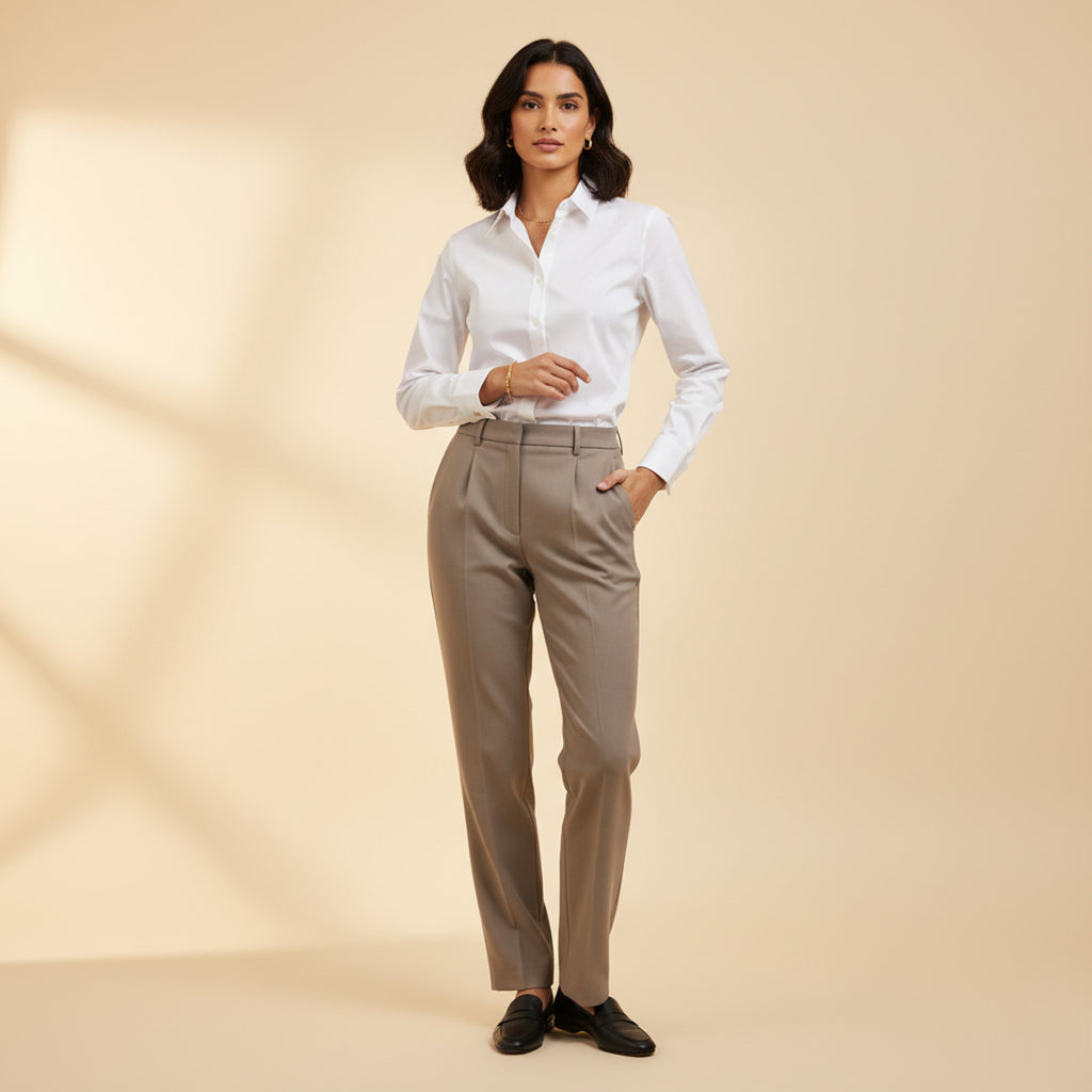 Fira Mae Vivienne Classic Shirt