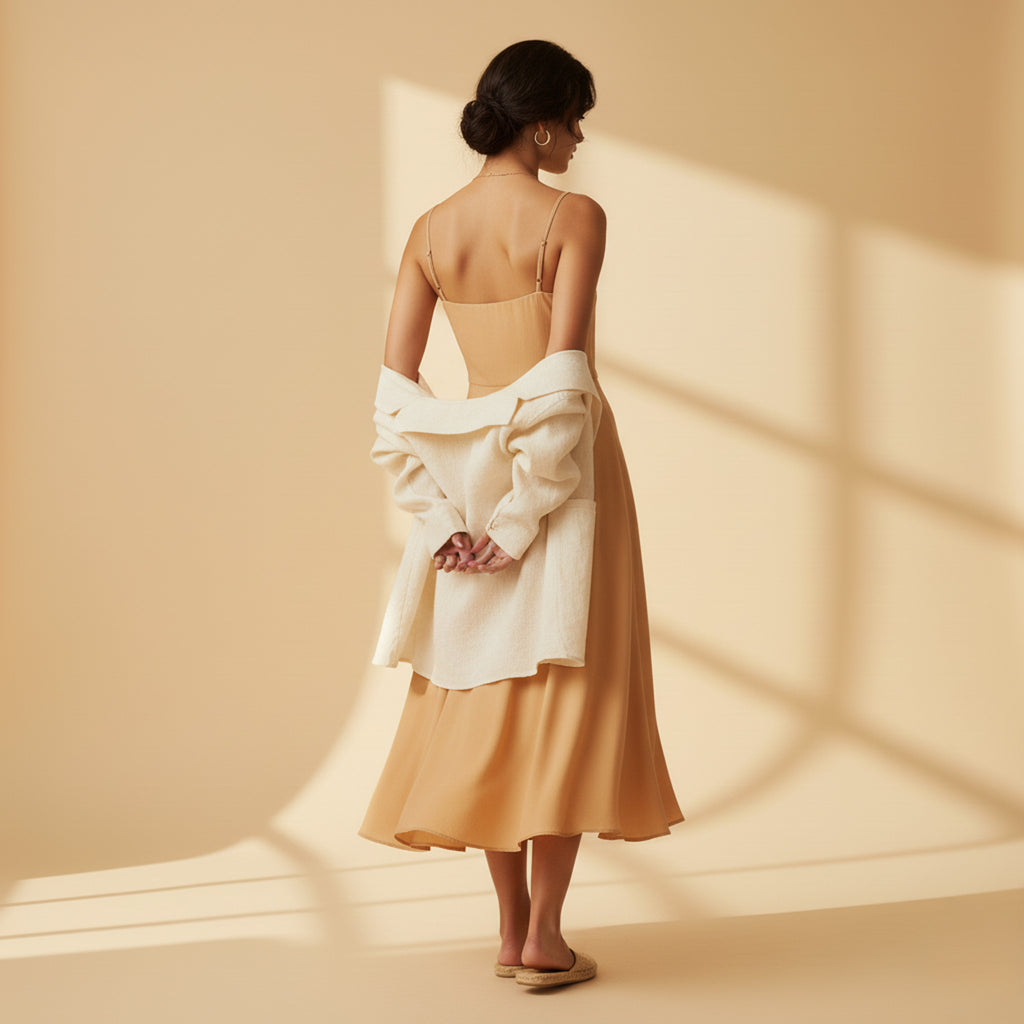 Fira Mae Solène Summer Dress