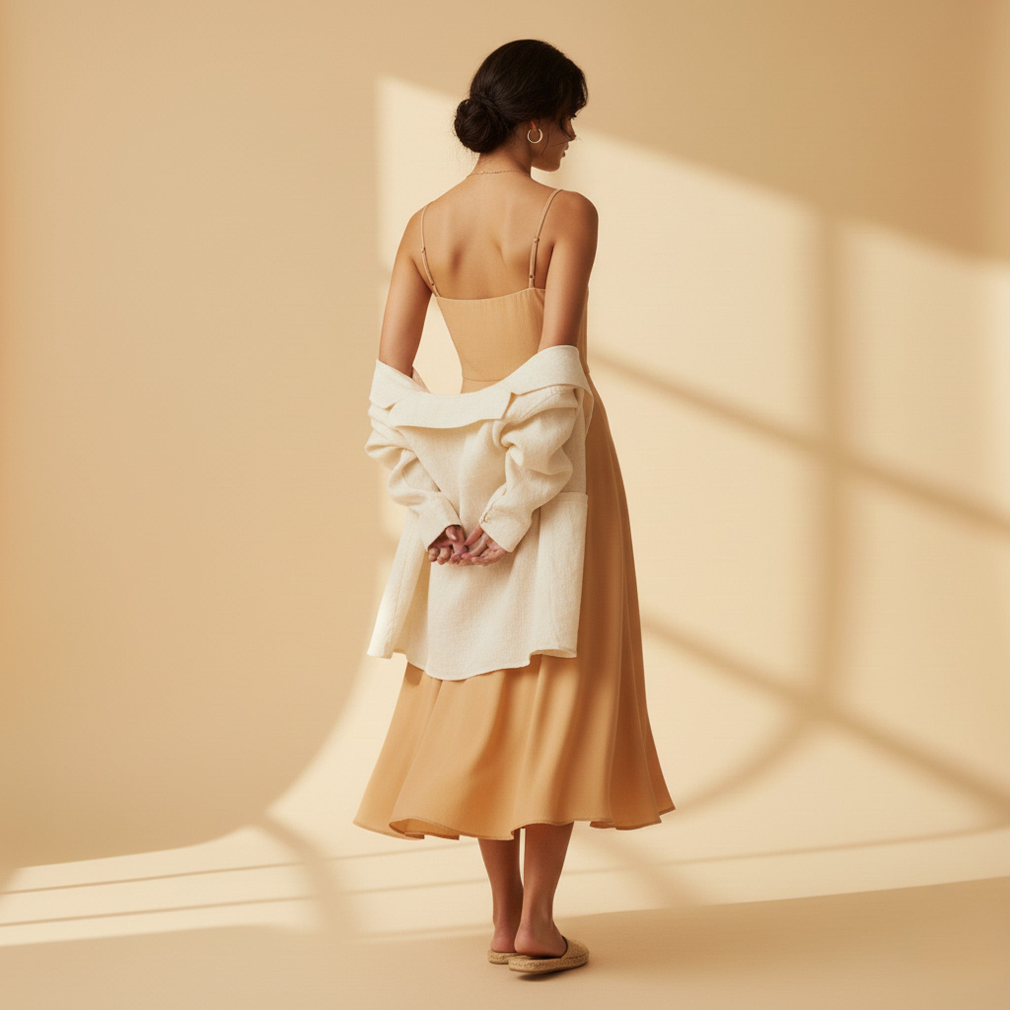 Fira Mae Solène Summer Dress