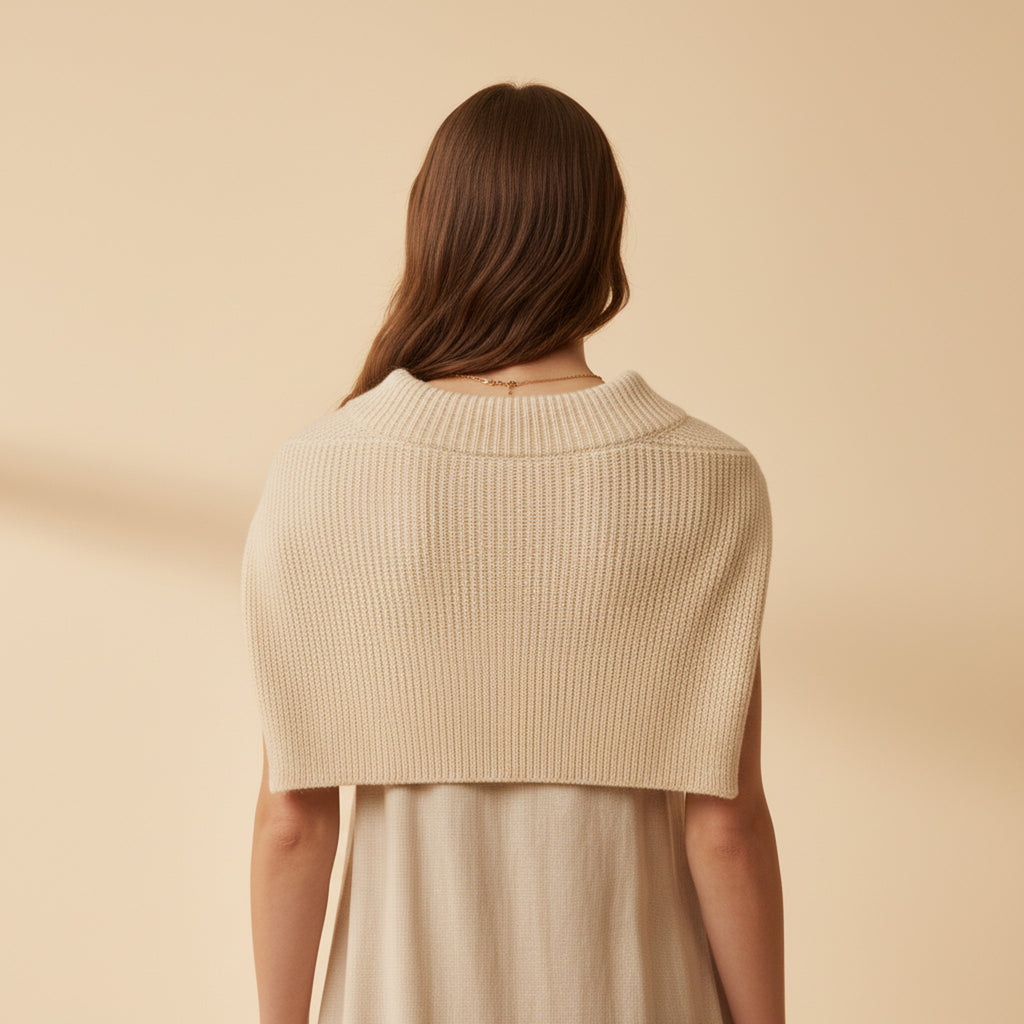 Fira Mae Seine Knit Dress