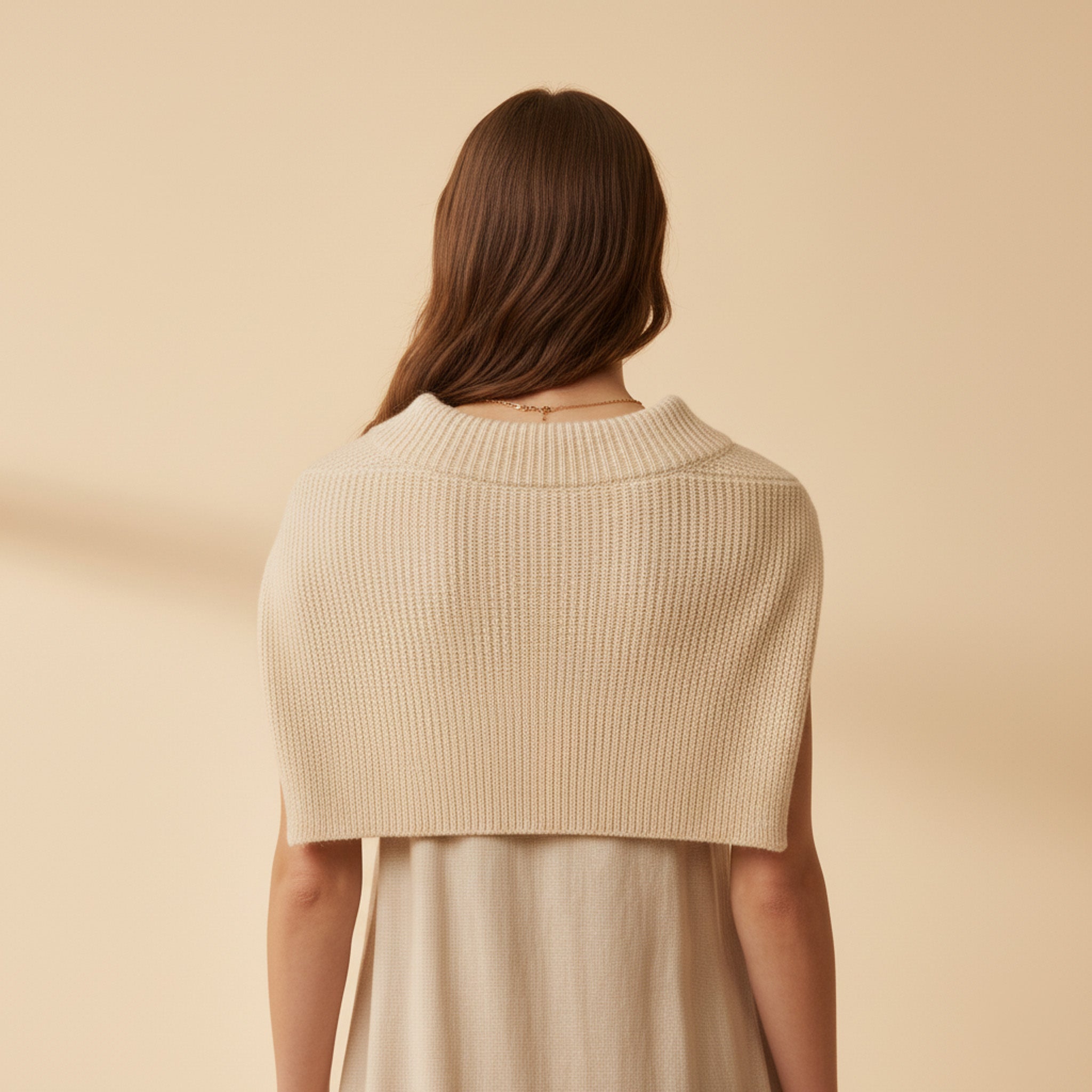 Fira Mae Seine Knit Dress