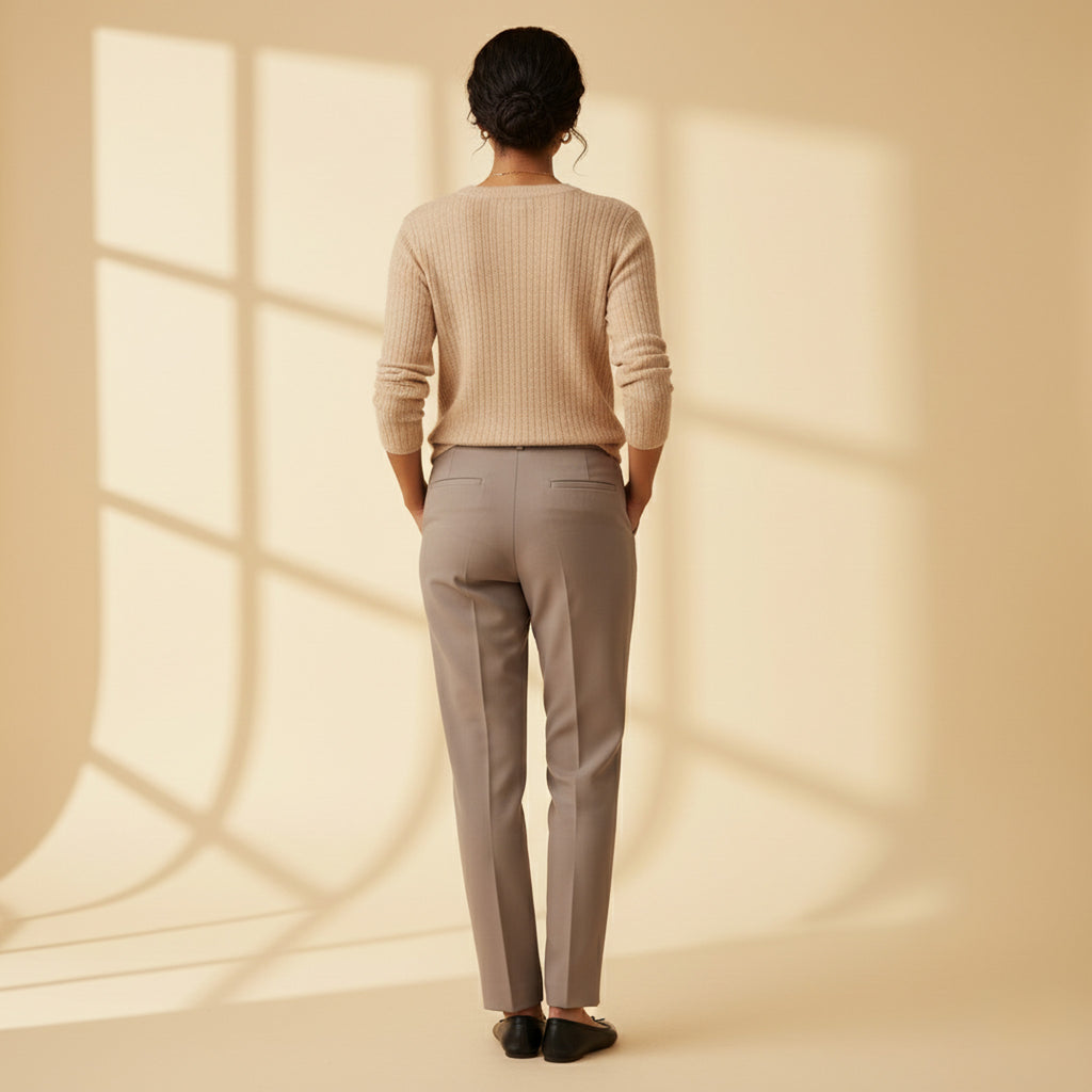 Fira Mae Estee Soft Knit