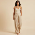 Fira Mae Provence Linen Pants