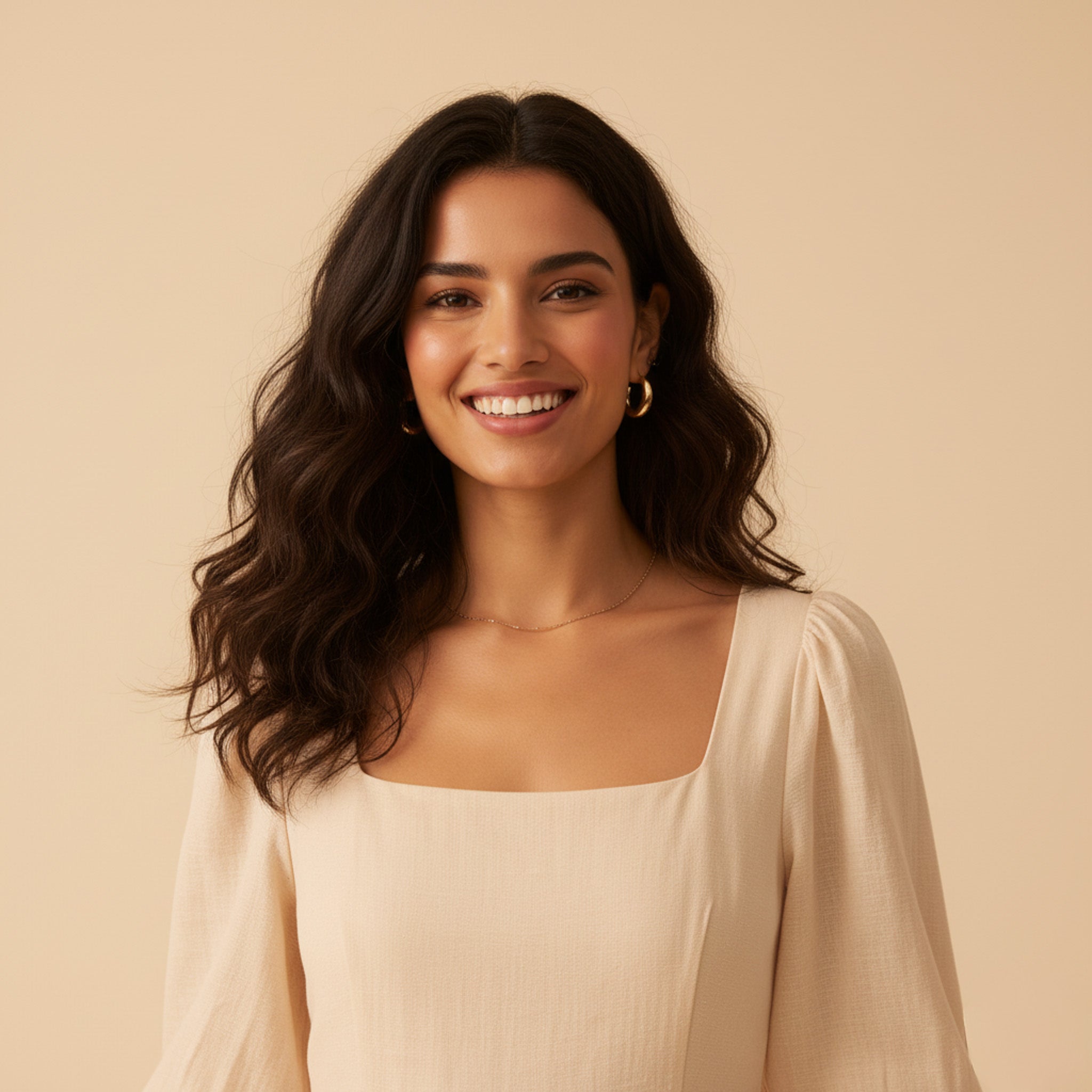 Fira Mae Leonie Mini Dress