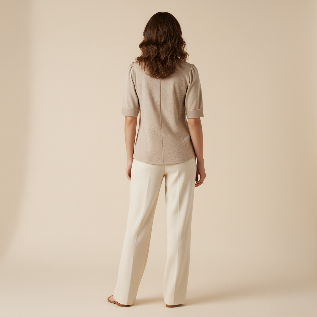 Fira Mae SoftTouch Tee