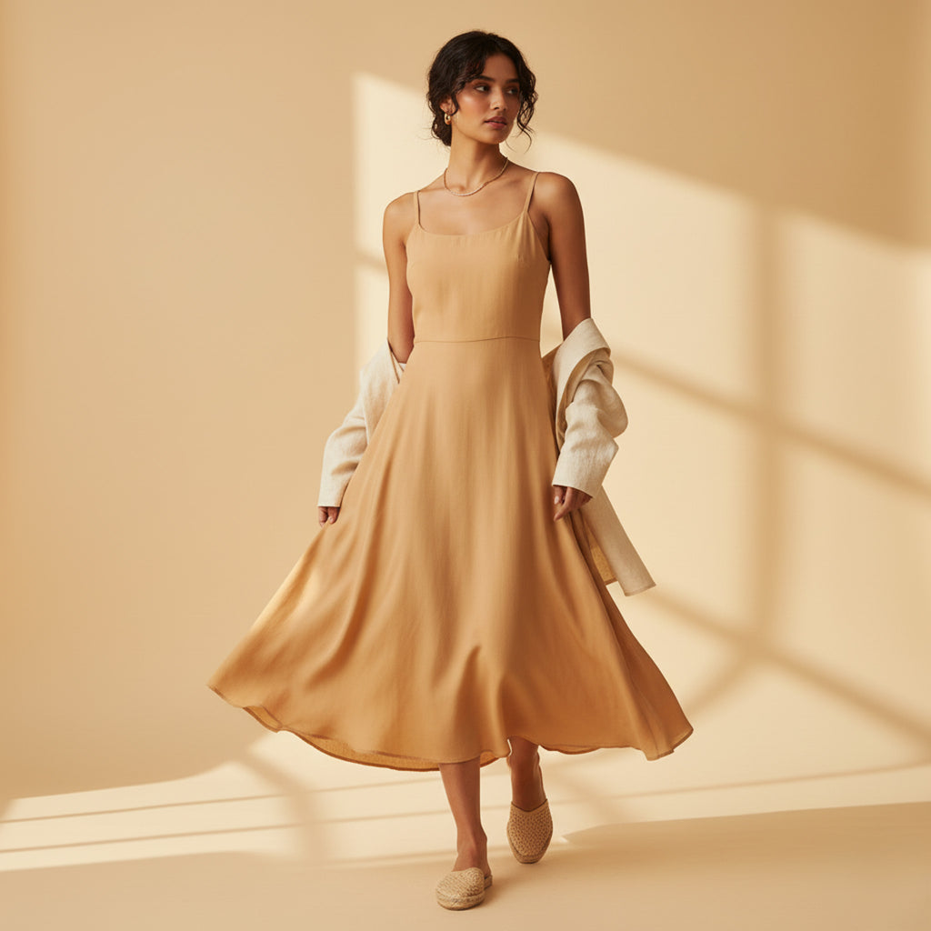 Fira Mae Solène Summer Dress