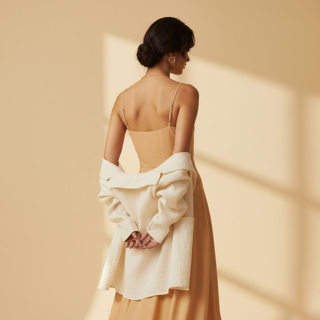 Fira Mae Solène Summer Dress