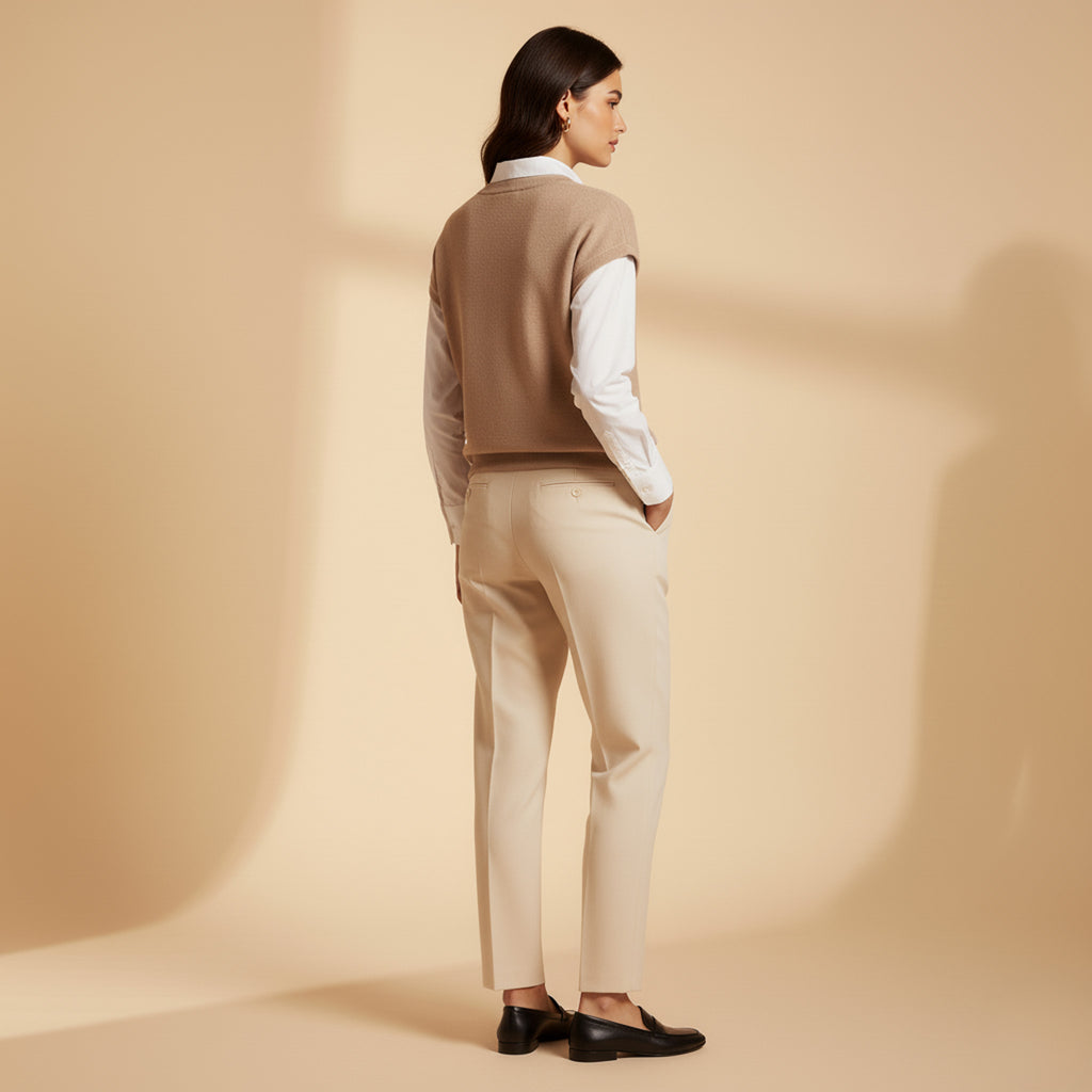 Fira Mae Adele Knit Vest