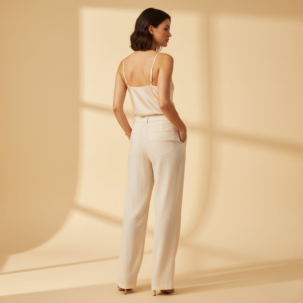 Fira Mae Amour Lace Camisole