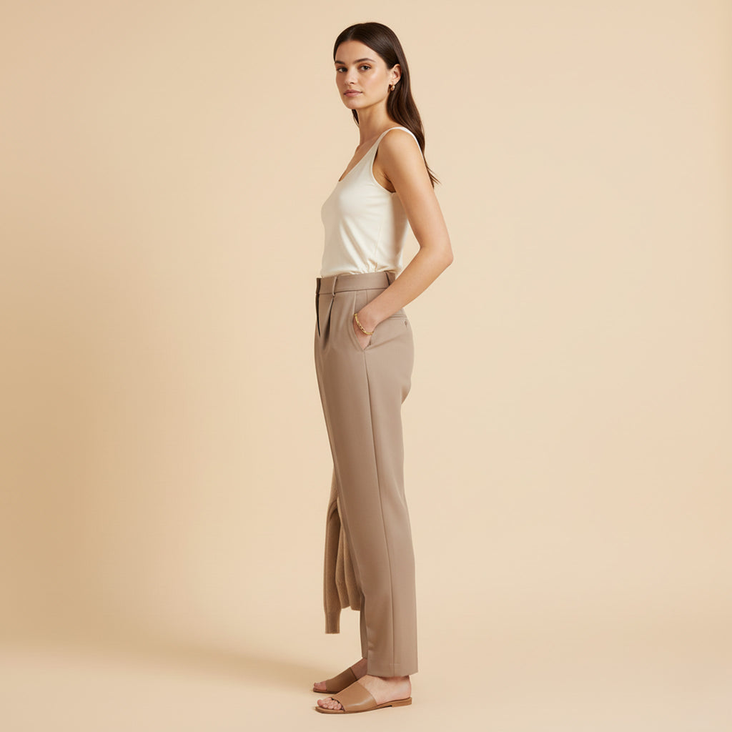 Fira Mae Marais Everyday Tank