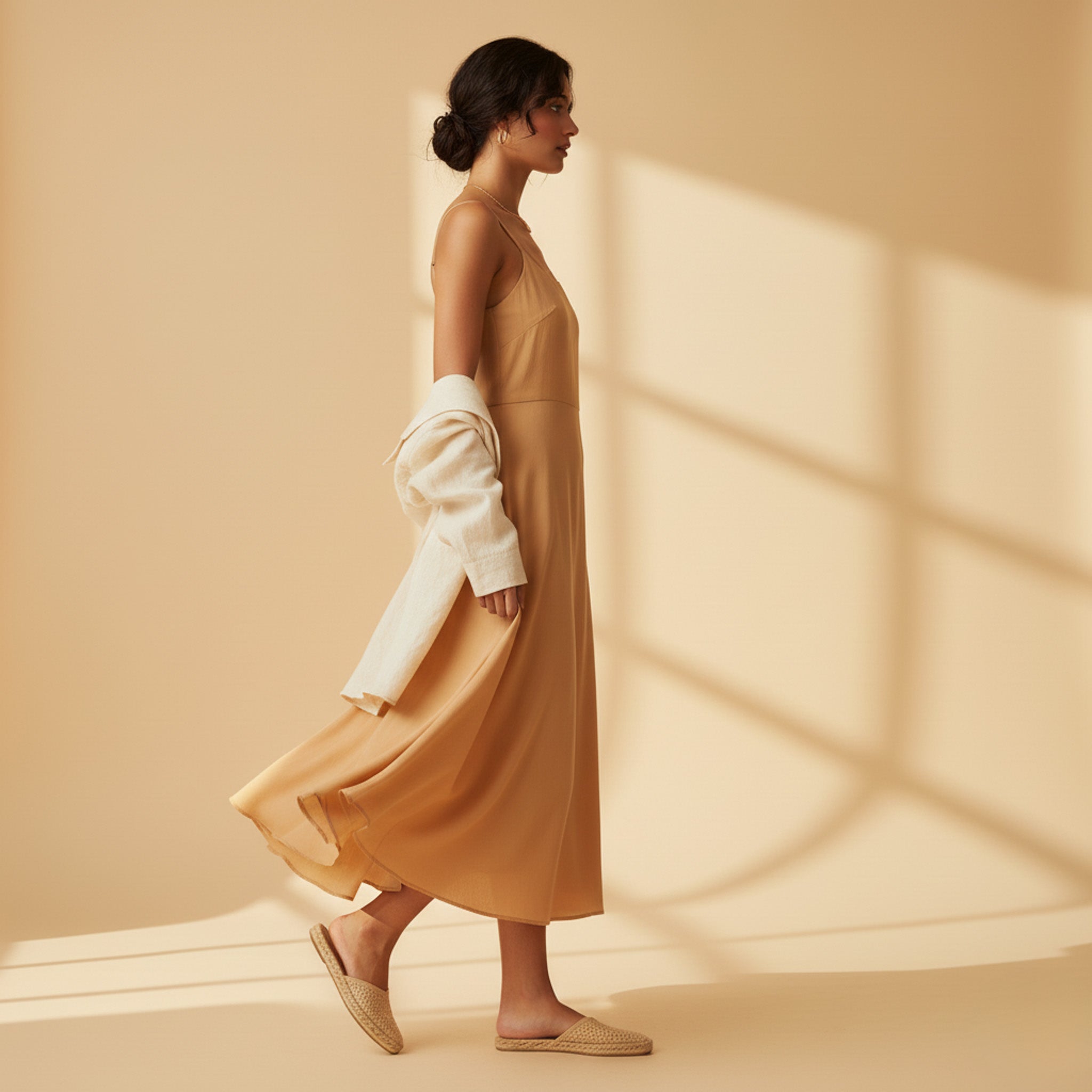 Fira Mae Solène Summer Dress