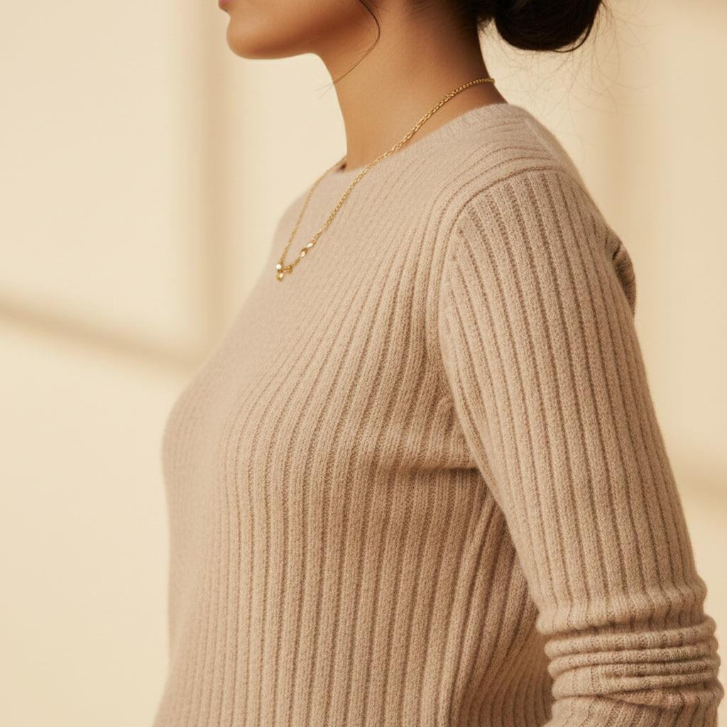 Fira Mae Estee Soft Knit