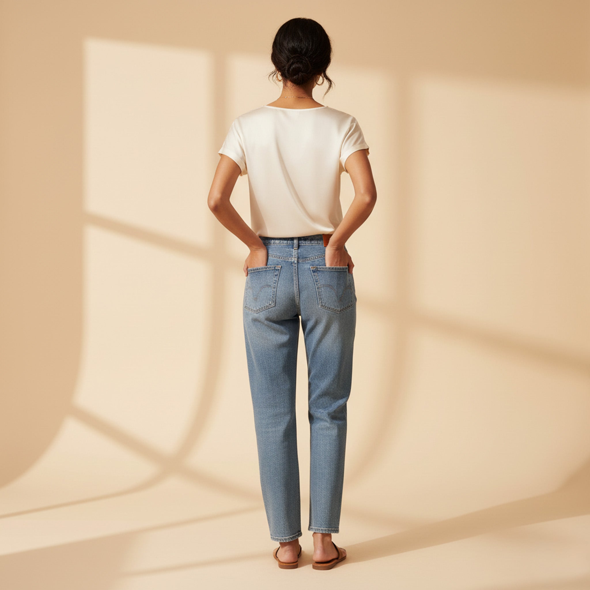 Fira Mae Celine Soft Tee